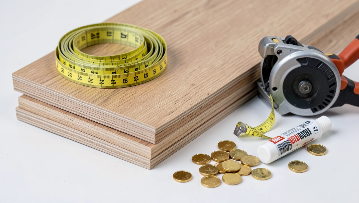 cena za układanie paneli