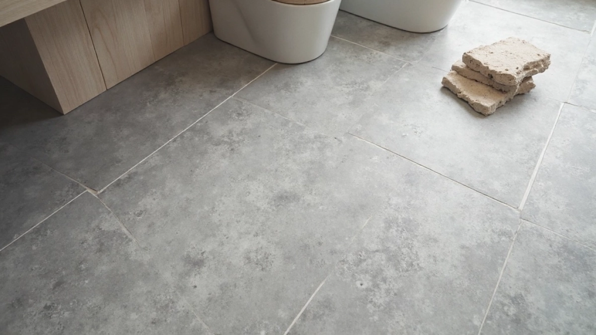 płytki 30x60 jak układać