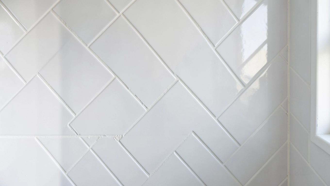 płytki 60x30 jak układać