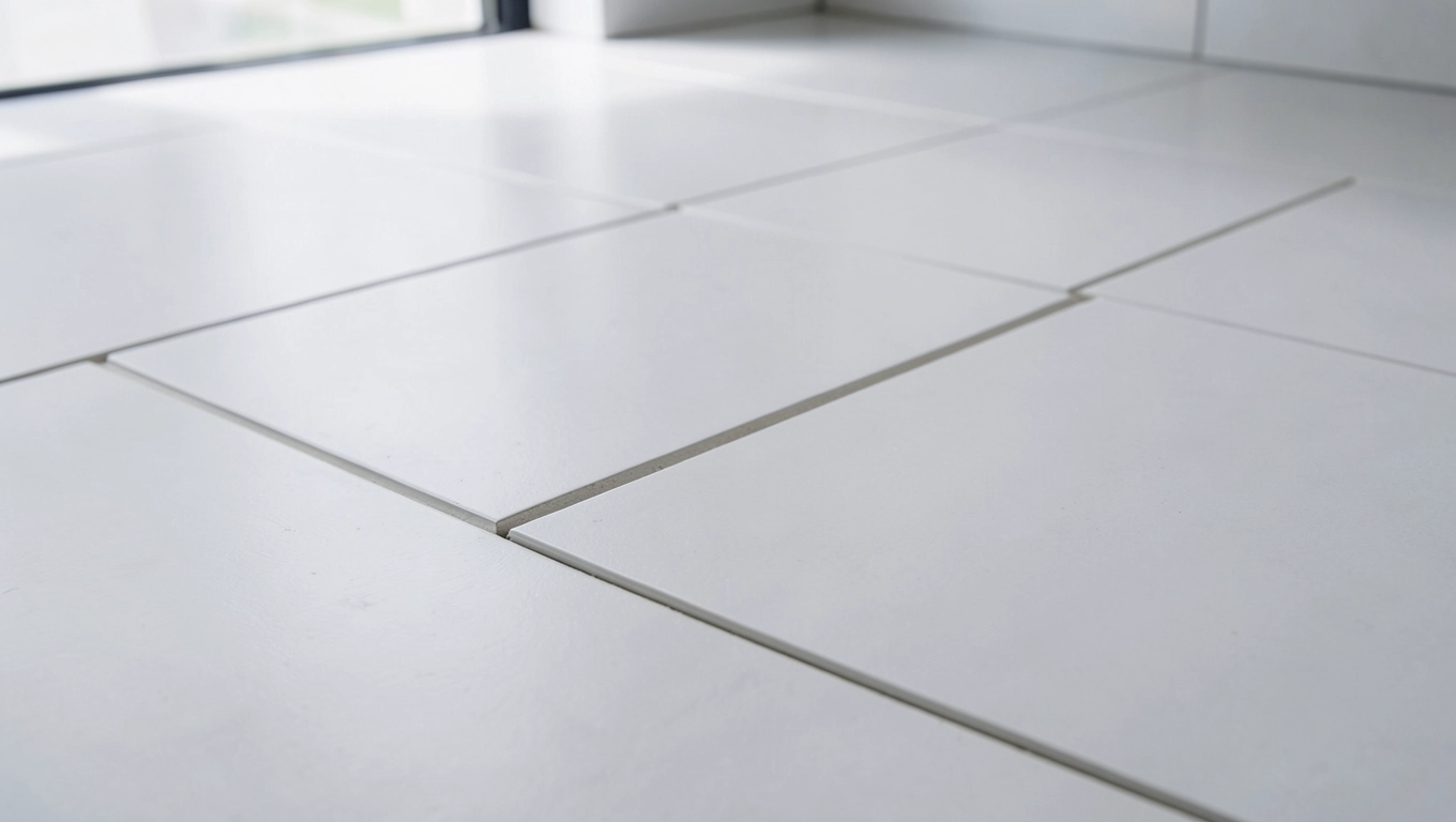 płytki bezfugowe jak układać