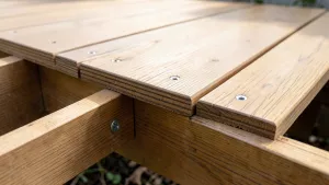 deska tarasowa kompozytowa jak układać