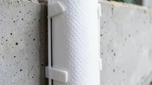 folia kubełkowa jak układać