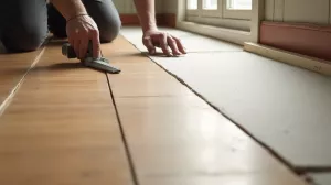 Jak układać panele