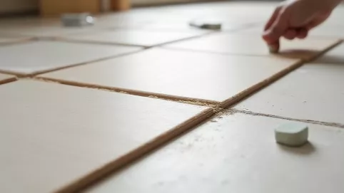 Jak układać panele winylowe kwadratowe