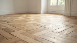 Jak układać panele wzór