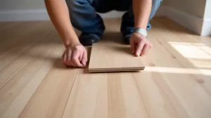 Jak układać płytki na podłodze 120x20