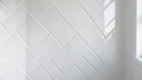 płytki 60x30 jak układać