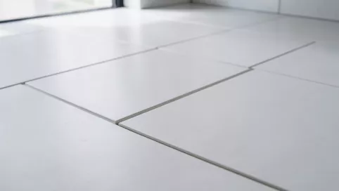 płytki bezfugowe jak układać