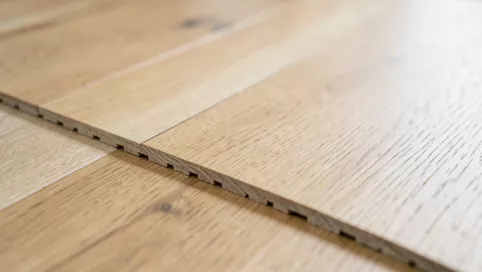 podłoga drewniana jak układać