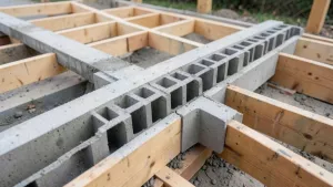 strop teriva jak układać