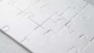 styropian frezowany jak układać