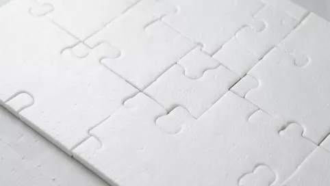 styropian frezowany jak układać