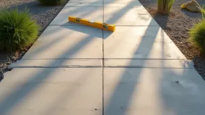 Układanie płytek tarasowych na dystansach cena