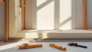 Układanie styropianu pod wylewki cena