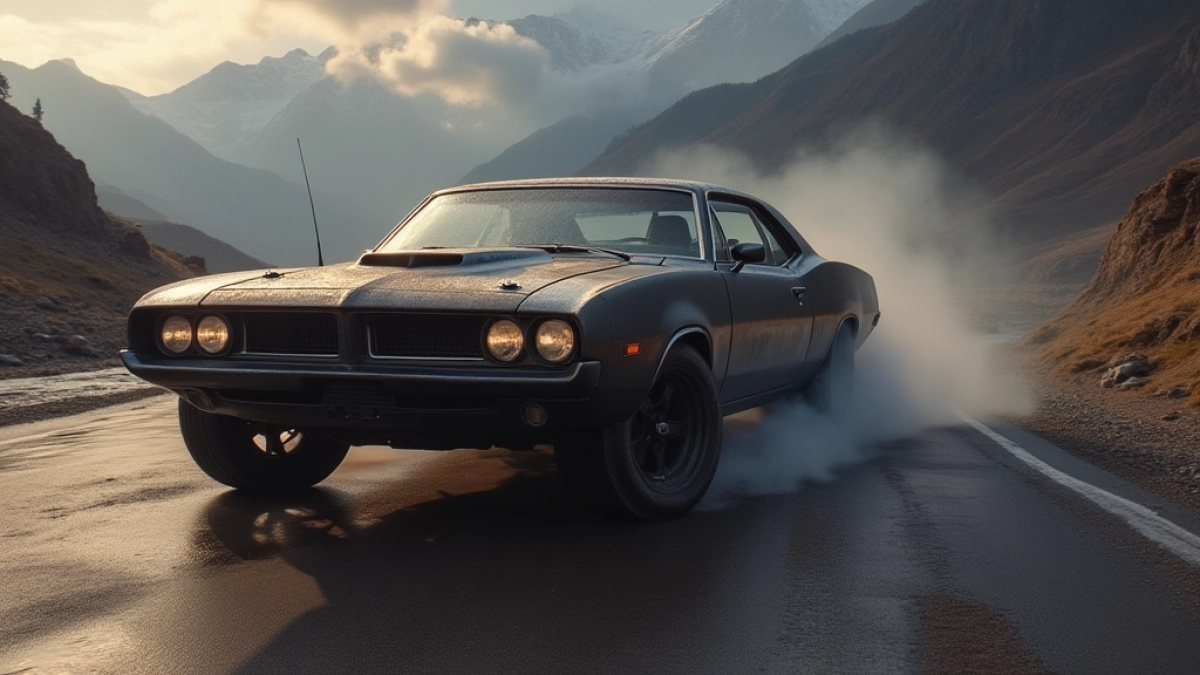 układanie deski kompozytowej na balkonie