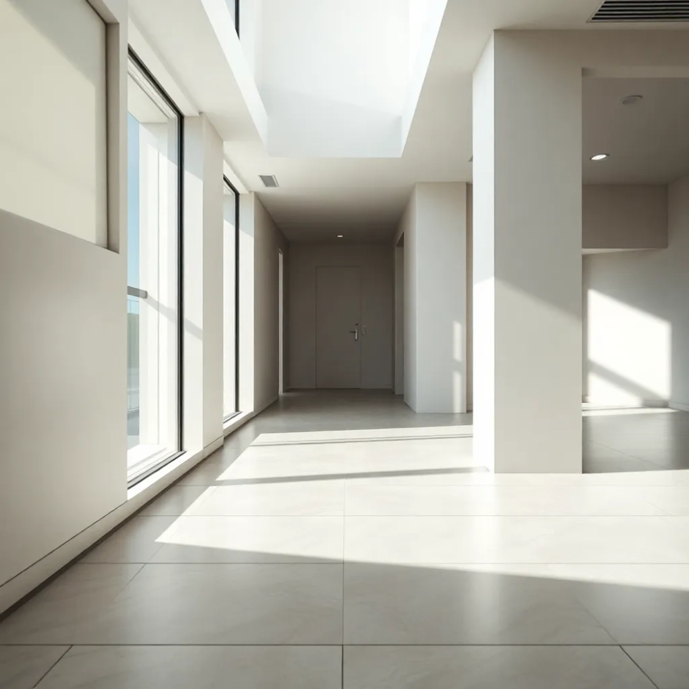 układanie płytek z przesunięciem 1 3