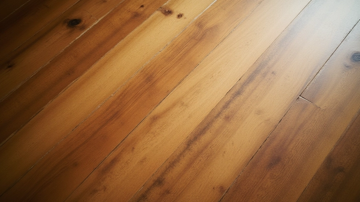 W którą stronę układać panele w jodełkę