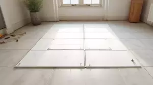 Jak układać płytki 30x60 na podłodze
