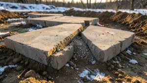 płyty jumbo jak układać