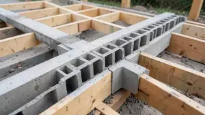 strop teriva jak układać