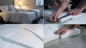 styropian na podłogę jak układać